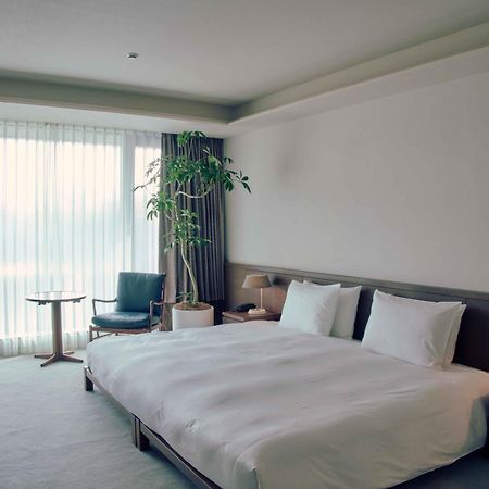 Marufukuro Hotel Kyoto Exterior photo