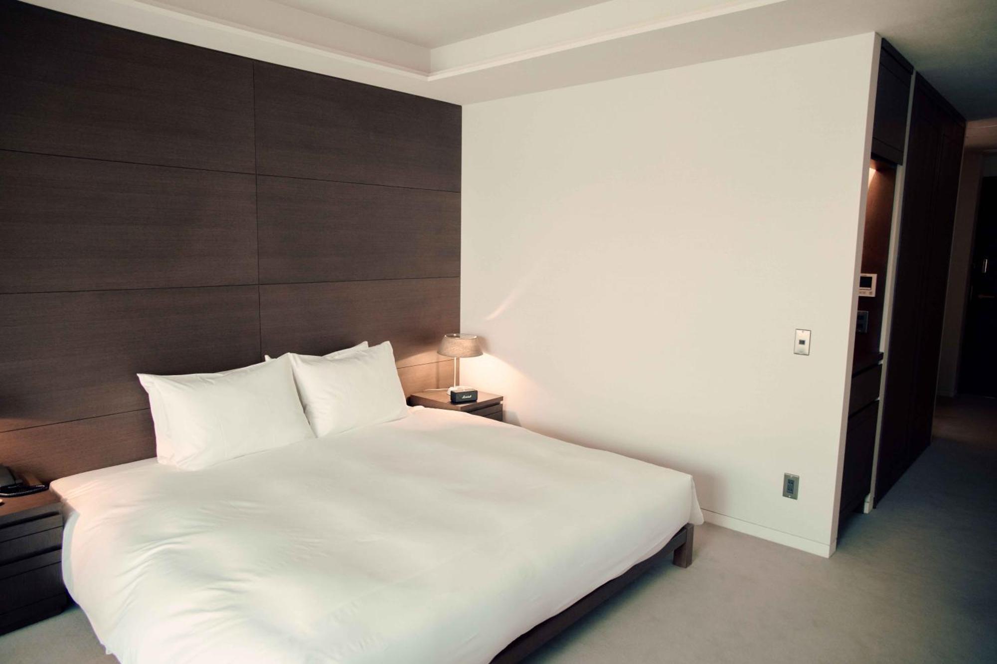 Marufukuro Hotel Kyoto Exterior photo
