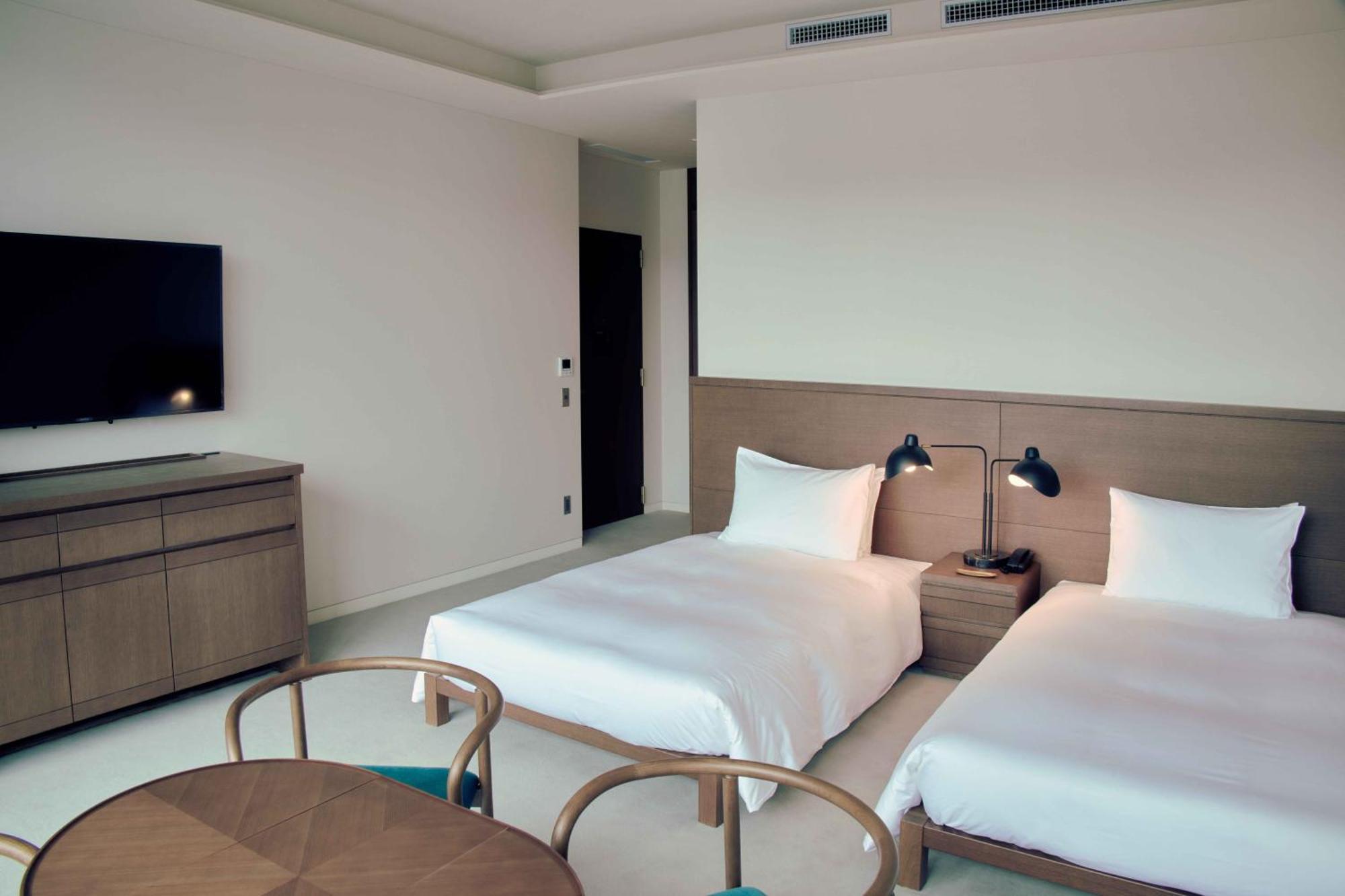 Marufukuro Hotel Kyoto Exterior photo